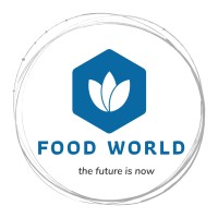 Food World logo, Food World contact details