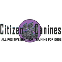 Citizen Canines logo, Citizen Canines contact details