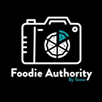 Foodie Authority logo, Foodie Authority contact details