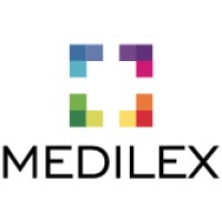 Medilex Inc. logo, Medilex Inc. contact details