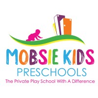 Mobsie Kids Preschool logo, Mobsie Kids Preschool contact details