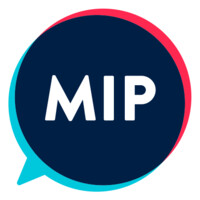 MIP logo, MIP contact details