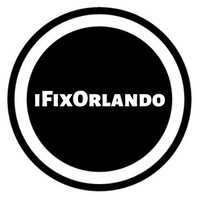 iFixOrlando, LLC logo, iFixOrlando, LLC contact details