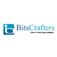 BitsCrafters Inc logo, BitsCrafters Inc contact details