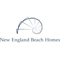 New England Beach Homes logo, New England Beach Homes contact details