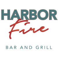 Harbor Fire Bar & Grill logo, Harbor Fire Bar & Grill contact details