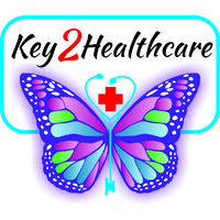 Key2 Healthcare logo, Key2 Healthcare contact details