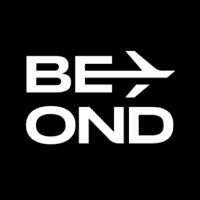 Beyond Aero logo, Beyond Aero contact details