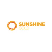 Sunshine Gold Ltd logo, Sunshine Gold Ltd contact details