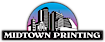 Midtown Printing, Inc. logo, Midtown Printing, Inc. contact details