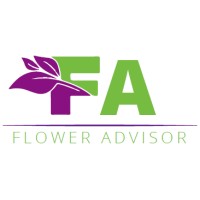 Flower-Advisor logo, Flower-Advisor contact details