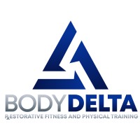 BODYDELTA logo, BODYDELTA contact details