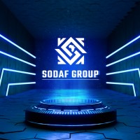 SODAF GROUP logo, SODAF GROUP contact details