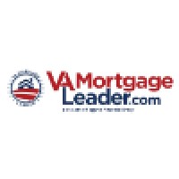 VA Mortgage Leader logo, VA Mortgage Leader contact details