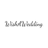 WishAWedding logo, WishAWedding contact details