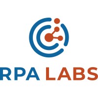 RPA Labs logo, RPA Labs contact details