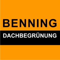 Benning Dachbegrünung GmbH logo, Benning Dachbegrünung GmbH contact details