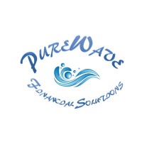 PureWave Financial Solutions logo, PureWave Financial Solutions contact details