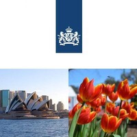 Netherlands and Australia - Trade and Investment logo, Netherlands and Australia - Trade and Investment contact details