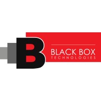 BlackBox Technologies logo, BlackBox Technologies contact details