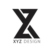 XYZ Design logo, XYZ Design contact details