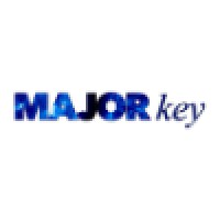 Major Key logo, Major Key contact details