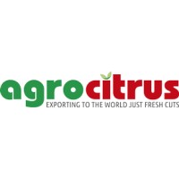 AGROCITRUS - SPANISH FRUIT PRODUCERS GROUP logo, AGROCITRUS - SPANISH FRUIT PRODUCERS GROUP contact details