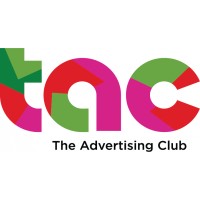 The Advertising Club logo, The Advertising Club contact details