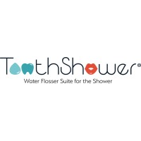 ToothShower, LLC logo, ToothShower, LLC contact details