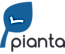 Pianta logo, Pianta contact details