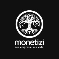 Monetizi logo, Monetizi contact details