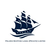 POLARIS SHIPPING LANKA PVT LTD logo, POLARIS SHIPPING LANKA PVT LTD contact details