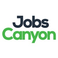 JobsCanyon logo, JobsCanyon contact details