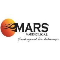 Mars Madencilik logo, Mars Madencilik contact details