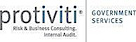 Protiviti Government Services, Inc., A Wholly logo, Protiviti Government Services, Inc., A Wholly contact details