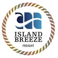 Island Breeze Freight logo, Island Breeze Freight contact details