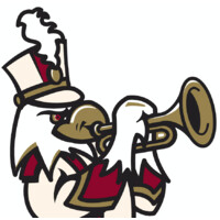 Boston College Bands logo, Boston College Bands contact details