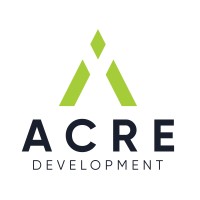 Acre Development logo, Acre Development contact details