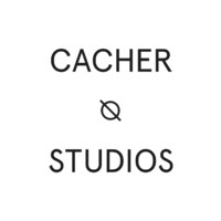 Cacher Studios logo, Cacher Studios contact details