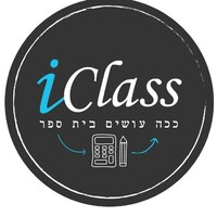 iClass-Studio logo, iClass-Studio contact details