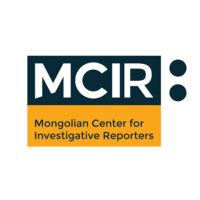 Mongolian Center for Investigative Reporters (MCIR) logo, Mongolian Center for Investigative Reporters (MCIR) contact details