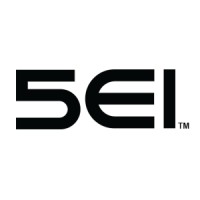 5EI LLC logo, 5EI LLC contact details