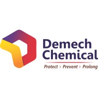 Demech Chemical Products Pvt. Ltd logo, Demech Chemical Products Pvt. Ltd contact details