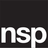 NSP Construction logo, NSP Construction contact details