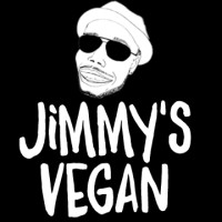 Jimmy's Vegan logo, Jimmy's Vegan contact details