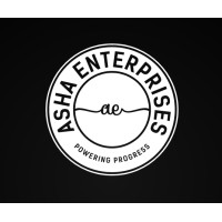 Asha Enterprises logo, Asha Enterprises contact details