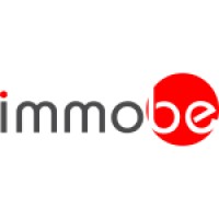 Immobe logo, Immobe contact details