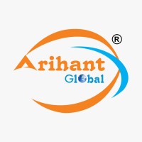 Arihant Global Services India Private Limited logo, Arihant Global Services India Private Limited contact details