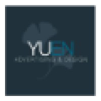 Yuen Advertising + Design logo, Yuen Advertising + Design contact details