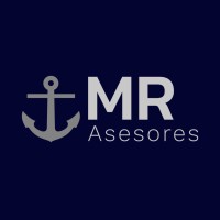 MR ASESORES logo, MR ASESORES contact details